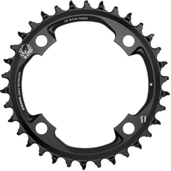 SRAM X-SYNC Eagle Převodník 104 BCD 34T