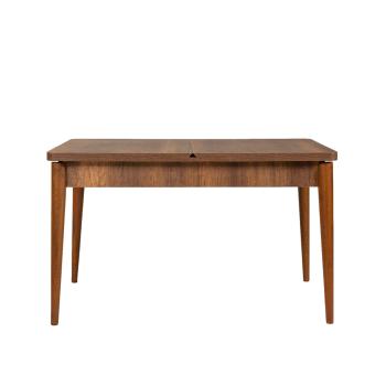Masă de sufragerie Vina Walnut, naturală