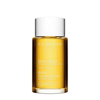 Clarins Ulei de corp relaxant Relax (Treatment Oil) 100 ml