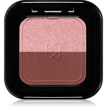 KIKO Milano New Bright Duo duo fard ochi culoare 12 1,8 g