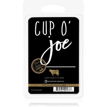 Milkhouse Candle Co. Farmhouse Cup O' Joe ceară pentru aromatizator 155 g