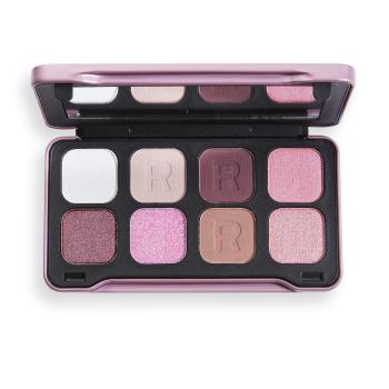 Revolution Paletă de fard de ochi Forever Flawless Dynamic Ambient 8 g