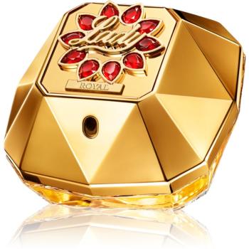 Rabanne Lady Million Royal Eau de Parfum pentru femei 50 ml