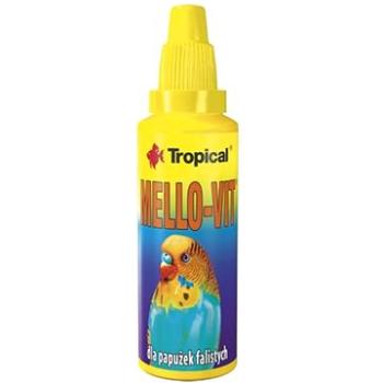 Tropifit mello-vit pro andulky 30 ml (5900469512319)