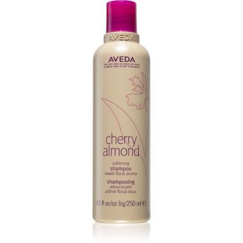 Aveda Cherry Almond Softening Shampoo sampon hranitor pentru un par stralucitor si catifelat 250 ml