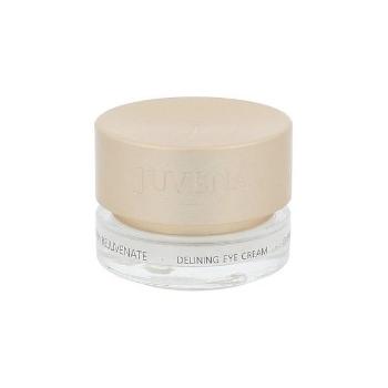 Juvena Crema pentru ochi (Delining Eye Cream) 15 ml