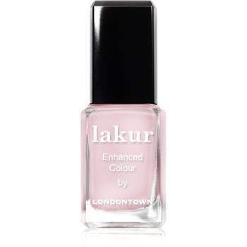 LONDONTOWN Lakur lac de unghii culoare Macaroon at Noon 12 ml