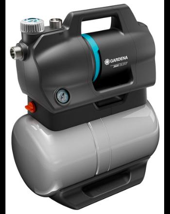GARDENA Hidrofor cu rezervor 3900 Silent