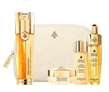 Guerlain Set cadou Abeille Royale Double R Renew Kit
