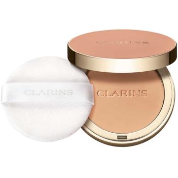 Clarins Ever Matte Compact Powder pudra compacta cu efect matifiant culoare 04 10 g