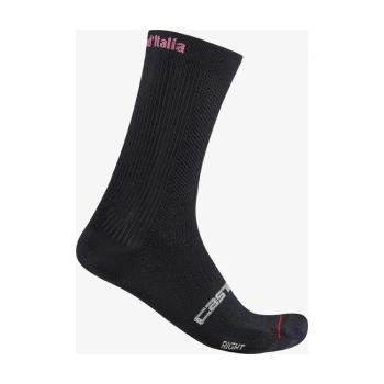 
                         Șosete clasice de ciclism - GIRO D&#039;ITALIA 18 
                