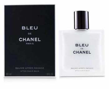 Chanel Bleu De Chanel - cremă hidratantă după ras 3 in 1 90 ml