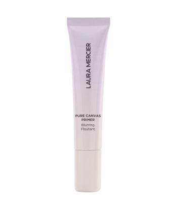 Laura Mercier Baza de machiaj pentru tenul gras și mixt Blurring (Pure Canvas Primer) 15 ml