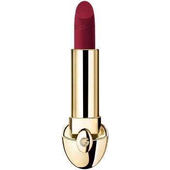 Guerlain Ruj Rouge G (Velvet Lipstick) 3,5 g 772 Le Rose Bourbon