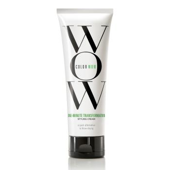 Color Wow Cremă deStyling impotriva increțirii părului One Minute Transformation (Styling Cream) 120 ml