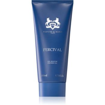 Parfums De Marly Percival gel parfumat pentru duș unisex 200 ml