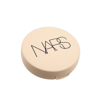 NARS Husă pentru machiaj compact Pure Radiant Protection Aqua Glow Cushion Foundation (Case)