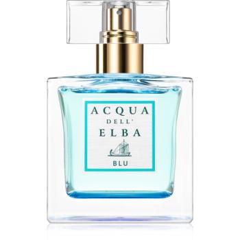 Acqua dell' Elba Blu Women Eau de Toilette pentru femei 50 ml