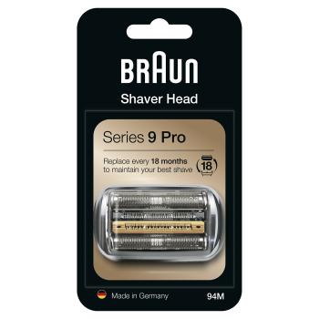 Braun Cap de înlocuire pentru aparatul de ras electric Series 9 Pro 94M