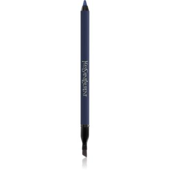 Yves Saint Laurent Lines Liberated dermatograf persistent pentru femei 07 Unconditional Marine 1.2 g