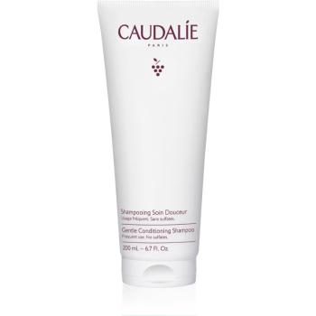 Caudalie Vinotherapist sampon delicat pentru un par stralucitor si catifelat 200 ml