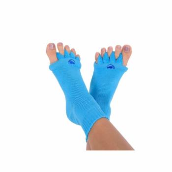 Adjustační ponožky Blue, M, M