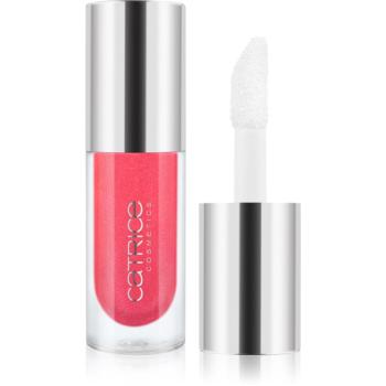 Catrice ETERNAL RED ulei pentru buze cu efect de crestere culoare C02 Ruby Radiance 3.6 ml