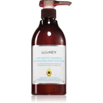 Saryna Key Unique Pro șampon unt de shea 500 ml