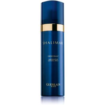 GUERLAIN Shalimar Deo cu atomizor pentru femei 100 ml