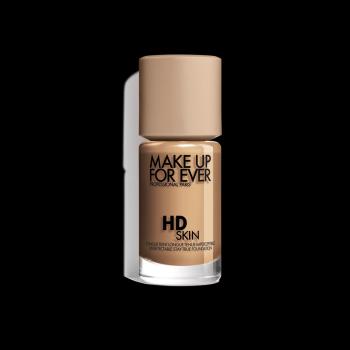 Make Up For Ever Machiaj de lungă durată (Undetectable Stay True Foundation) 30 ml 3N42 Amber