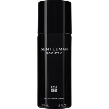 GIVENCHY Gentleman Society deodorant spray pentru bărbați 150 ml