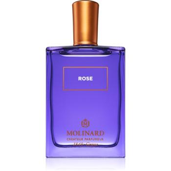 Molinard Rose Eau de Parfum unisex 75 ml