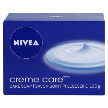 Nivea Creme Care săpun solid 100 g