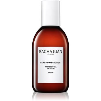 Sachajuan Scalp Conditioner balsam liniștitor pentru piele sensibila 250 ml