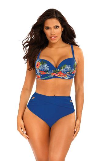 Costum de baie din doua piese 730BL6 4 Bali6