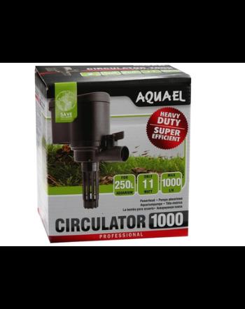 Aquael Pompa de Recirculare Circulator 1000