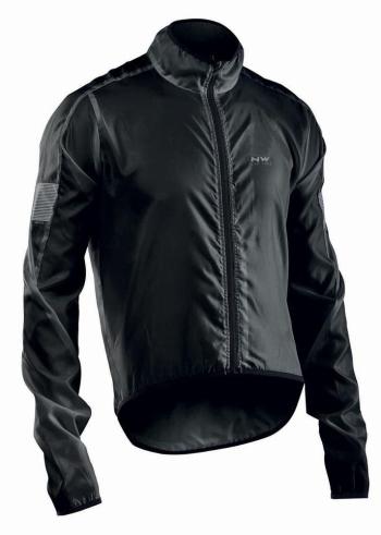 Dzseki Northwave Vortex Jacket Black M