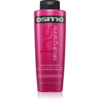 Osmo Blinding Shine balsam pentru păr 400 ml