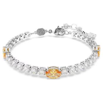 Swarovski Brățară sclipitoare cu cristale Matrix Tennis 5666425