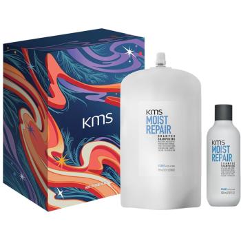 KMS Moist Repair Maxi Set set cadou cu efect de hidratare