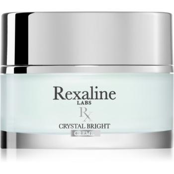 Rexaline Crystal Bright crema iluminatoare 50 ml