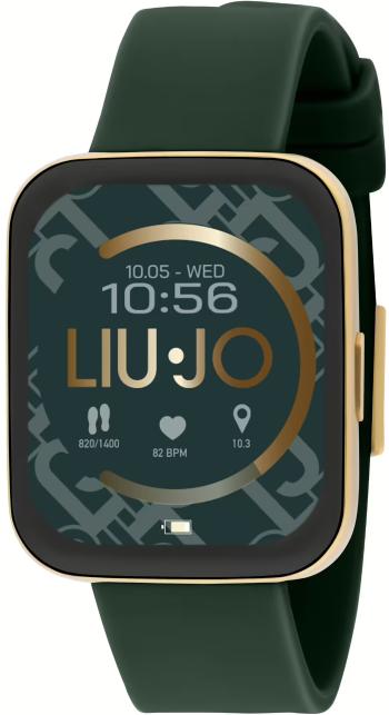 Liu Jo Smartwatch Voice Slim SWLJ095