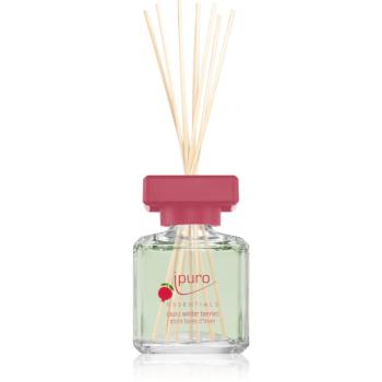 ipuro Essentials Winter Berries difuzor de aroma 50 ml