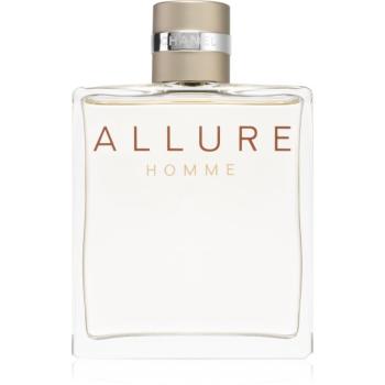 Chanel Allure Homme Eau de Toilette pentru bărbați 150 ml