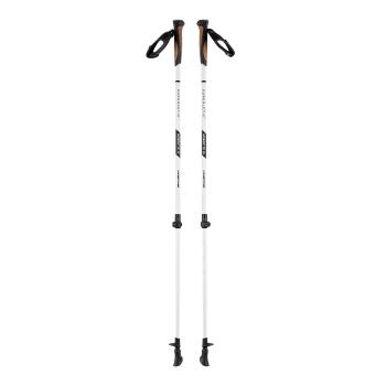 KLARFIT Bilbao TX Essential, bețe pentru Nordic Walking, 10% carbon, 100-130 cm, mânere din plută