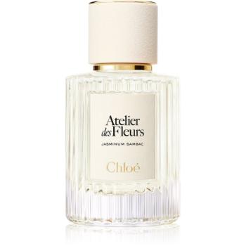 Chloé Atelier des Fleurs Jasminum Sambac Eau de Parfum pentru femei 50 ml