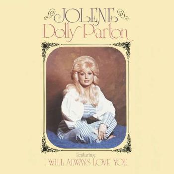 Dolly Parton, JOLENE, CD