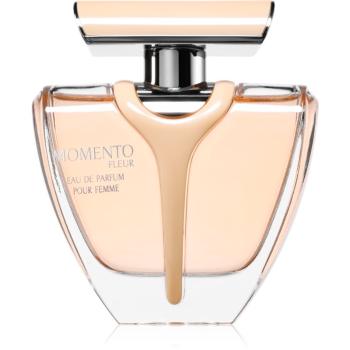 Armaf Momento Fleur Eau de Parfum pentru femei 100 ml