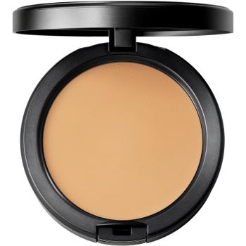 MAC Cosmetics Studio Fix Powder Plus Foundation Prefill pudra make up mata culoare NC38 12 g