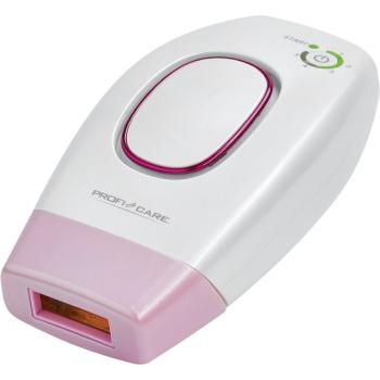 ProfiCare IPL 3024 epilator IPL pentru corp, față, zona inghinală și axile 1 buc